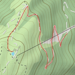 thumbnail for Ristorante Alpe Foppa - Downhill track Monte Tamaro - Monteceneri