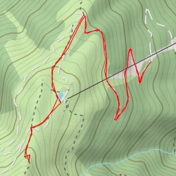 thumbnail for Downhill track Monte Tamaro - Monteceneri