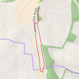 thumbnail for Ditchling Road