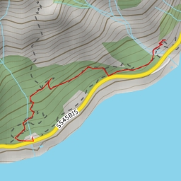 thumbnail for Belvedere di Torbole