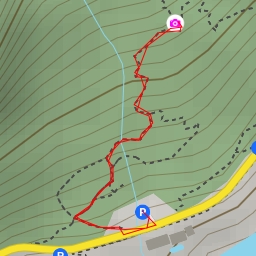 thumbnail for Sentiero del Sole