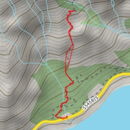 thumbnail for Creste de Reamol