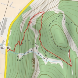 thumbnail for Strada Statale 12 dell'Abetone e del Brennero