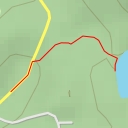 thumbnail for Šetnica Platak (jezero) - Šetnica Platak (jezero)