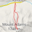 thumbnail for Madison Spring Hut