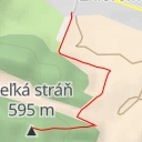 thumbnail for Veľká stráň