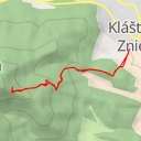 thumbnail for Kláštorská vyhliadka