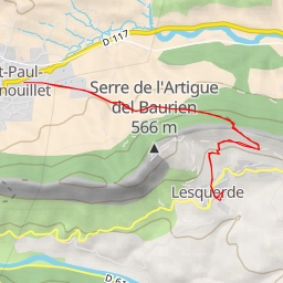 thumbnail for Rue de l'École - Rue de l'École