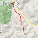 thumbnail for Poggio Valicava