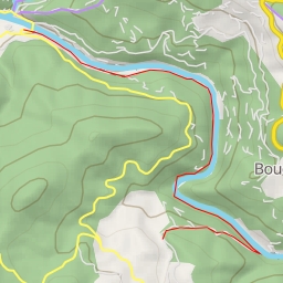 thumbnail for Estrada do Vau - Estrada do Vau