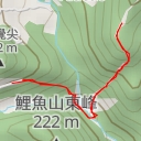 thumbnail for 龍船岩