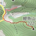 thumbnail for 鯉魚山東峰