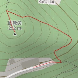 thumbnail for 圓覺尖