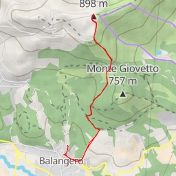 thumbnail for Monte Rolei