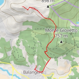 thumbnail for Monte San Vittore
