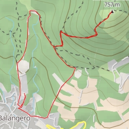 thumbnail for Monte Giovetto