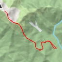 thumbnail for Тропа "Старая 1924год"