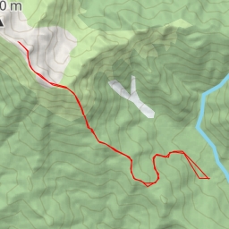 thumbnail for Тропа "Старая 1924год"