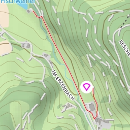 thumbnail for Landeplatz Tafelbühl West