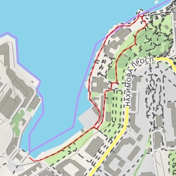 thumbnail for Мост влюбленных - Севастополь