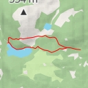 thumbnail for Vintervatnet