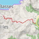 thumbnail for camí de Ses Basses