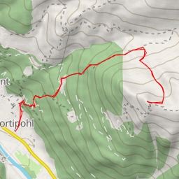 thumbnail for Grappeskopf