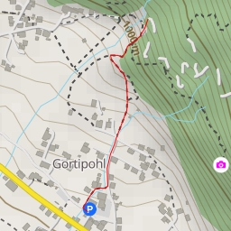 thumbnail for Balbierfall