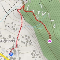 thumbnail for Frohe Aussicht