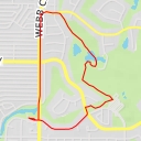 thumbnail for Brookhaven Country Club - Golfing Green Drive