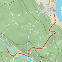 thumbnail for Hochstraße