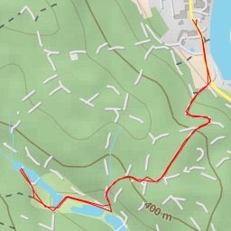 thumbnail for Hochstraße