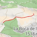 thumbnail for Camino del Cortijo de Parejo - Camino del Cortijo de Parejo