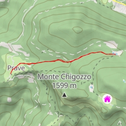 thumbnail for Pozze di Val Sorda - Sentér dei Restei - Piancogno