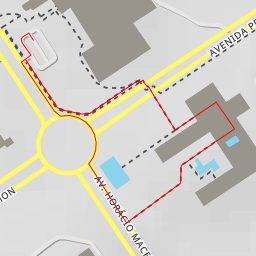 thumbnail for Reitoria - Avenida Pedro Calmon - Rio de Janeiro