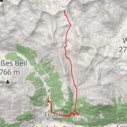 thumbnail for Mittagskögele - Prägraten am Großvenediger