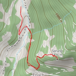 thumbnail for Sprung