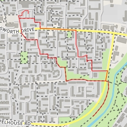 thumbnail for Chapelhouse Road - Chapelhouse Road