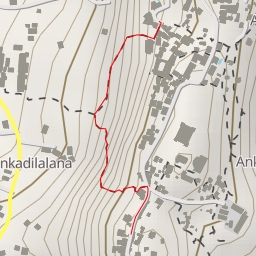 thumbnail for Lokanga - Làlana Dokotera Ralarosy - Antananarivo