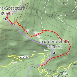 thumbnail for Pica dera Gossetèra