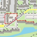 thumbnail for Canadezenlaan - Leeuwarden