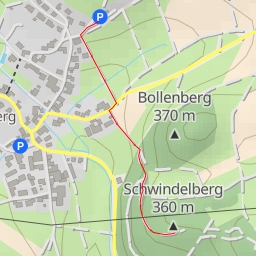 thumbnail for Schwindelberg