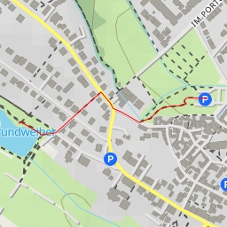 thumbnail for Maasgrundweiher