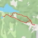 thumbnail for Sølvskakkeltjønna