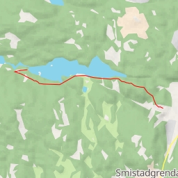 thumbnail for Stor-Leirsjøen