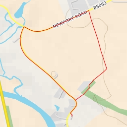 thumbnail for Newport Road - Newport Road