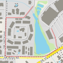 thumbnail for Basics Market - Southwest Farmington Road