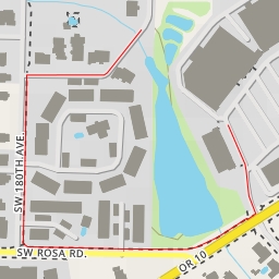 thumbnail for Basics Market - Southwest Farmington Road