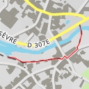 thumbnail for La Fontaine Bouillonnante - Impasse de la Planche