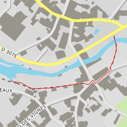 thumbnail for La Fontaine Bouillonnante - Impasse de la Planche